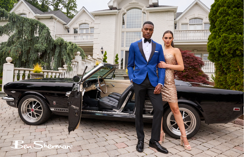 Rental Formalwear