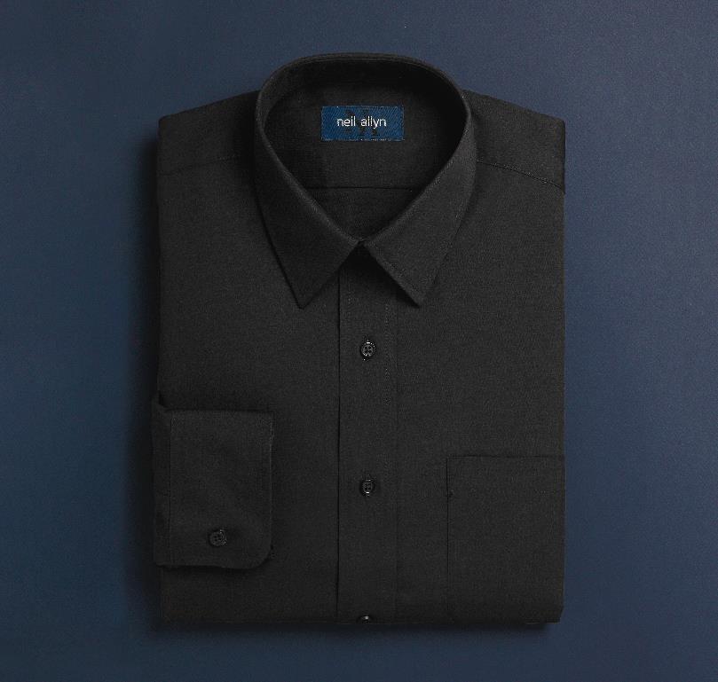 Neil Allyn Women's 65/35 Long Sleeve Dress Shirt #2270 – Fabian Group Neil Allyn Women's 65/35 Long Sleeve Dress Shirt #2270 – Fabian Group