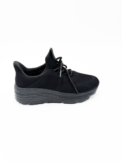 The Uncommon performance knit Server Sneaker - Women's